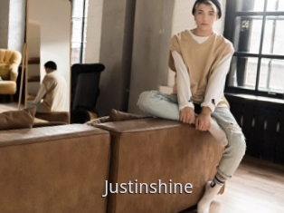 Justinshine