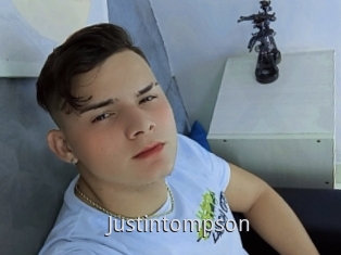 Justintompson