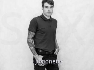 Justonetry