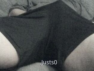 Justs0