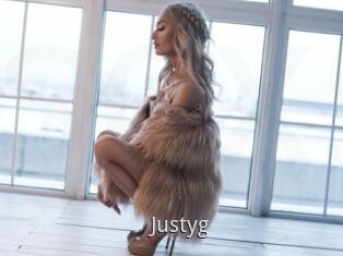 Justyg
