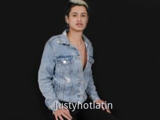 Justyhotlatin