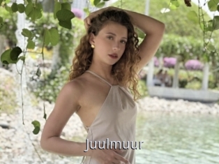 Juulmuur