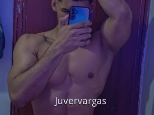 Juvervargas