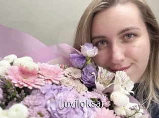 Juviloksar