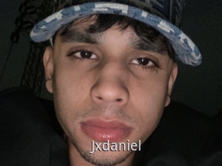 Jxdaniel