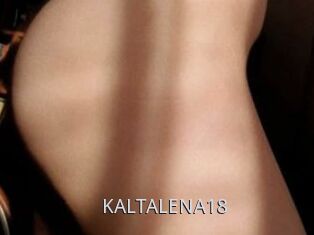 KALTALENA18