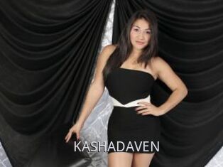 KASHADAVEN