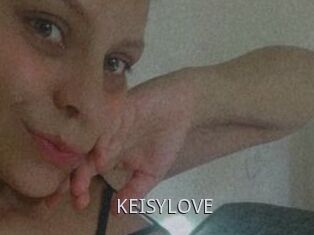 KEISYLOVE
