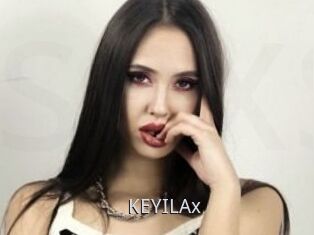KEYILAx