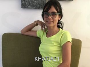 KHATIA21