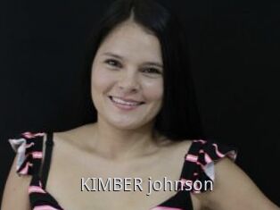 KIMBER_johnson