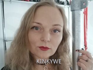 KINKYWE