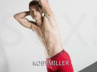 KOBYMILLER