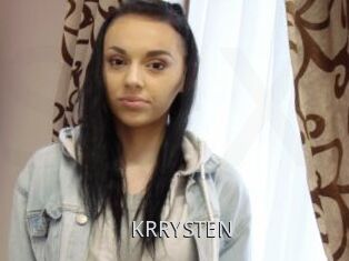 KRRYSTEN