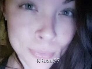 KRose57