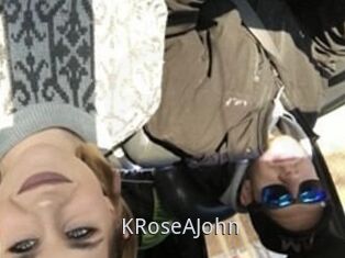 KRoseAJohn