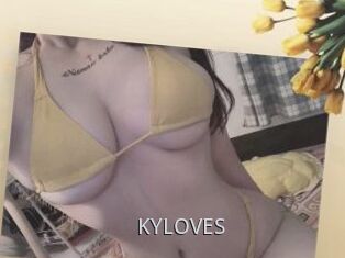 KYLOVES