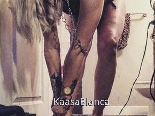 KaasaBlanca