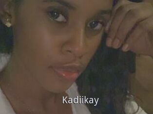 Kadiikay