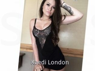 Kaedi_London