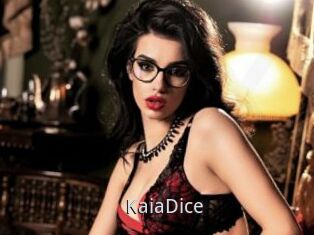 KaiaDice