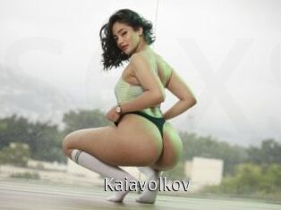 Kaiavolkov