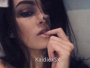 KaidiexSx