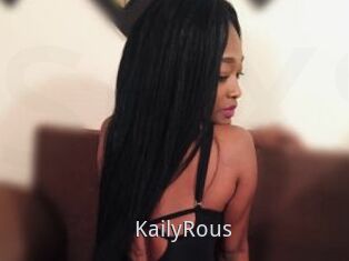 KailyRous