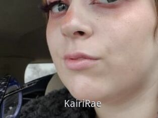 KairiRae