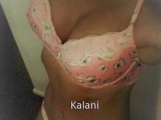 Kalani