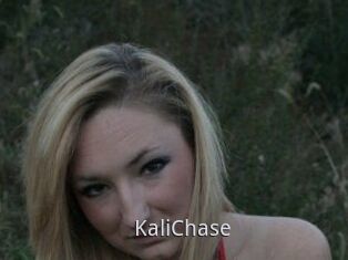 KaliChase