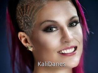 KaliDanes