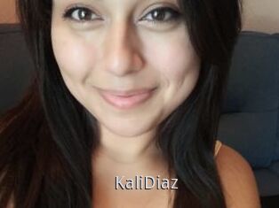 KaliDiaz