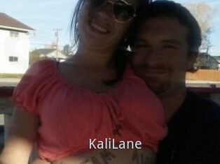 KaliLane