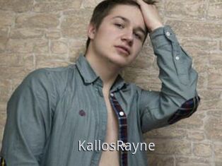 KallosRayne
