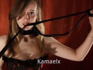 Kamaelx