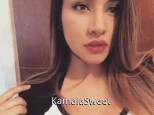 KamalaSweet