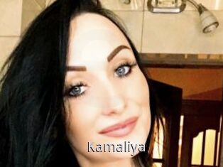 Kamaliya