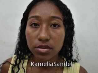 KameliaSandel