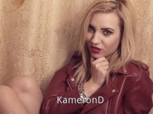 KameronD