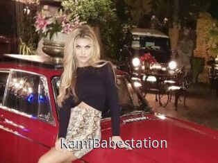 KamiBabestation