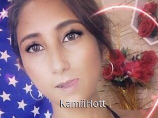 KamiiHott