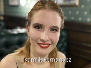 KamillaFernandez