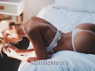 KamillaMoore