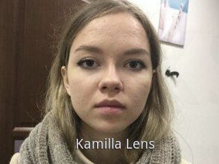 Kamilla_Lens