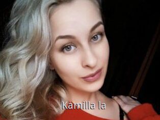 Kamilla_la