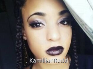 KamillianRedd