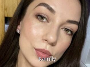 Kamily