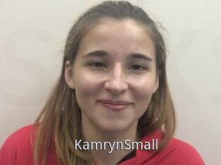KamrynSmall